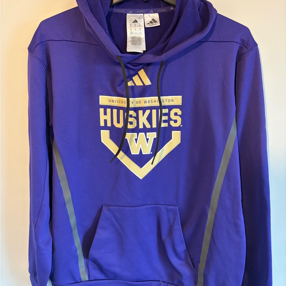 Washington Huskies Hoodie